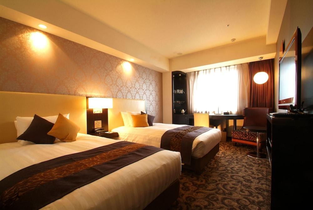 MERCURE SAPPORO photo 4