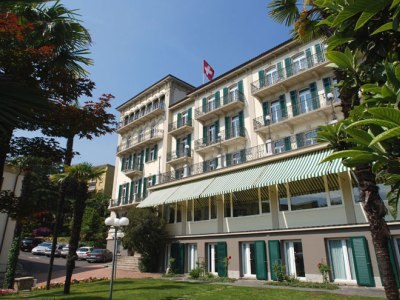 Continental Parkhotel