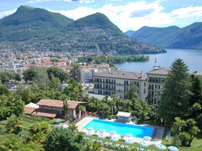 Continental Parkhotel photo 1
