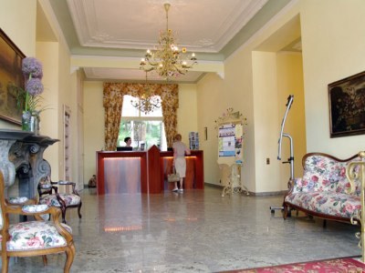 Continental Parkhotel photo 2