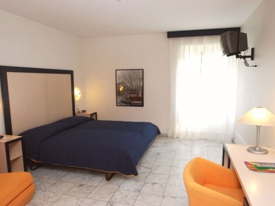 Continental Parkhotel photo 3
