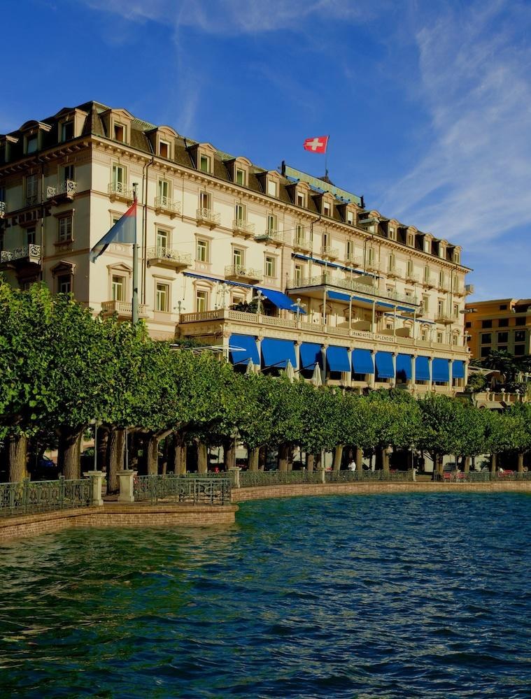 SPLENDIDE ROYAL