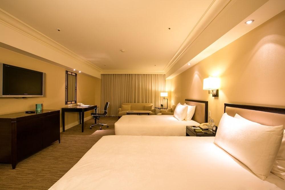 SHERWOOD TAIPEI photo 3