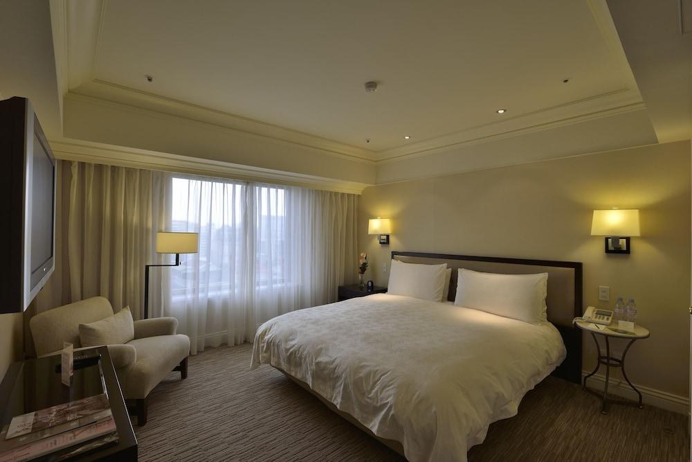 SHERWOOD TAIPEI photo 4