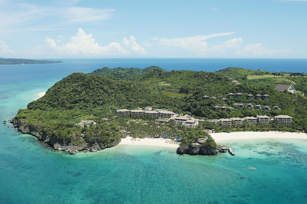SHANGRI-LA BORACAY