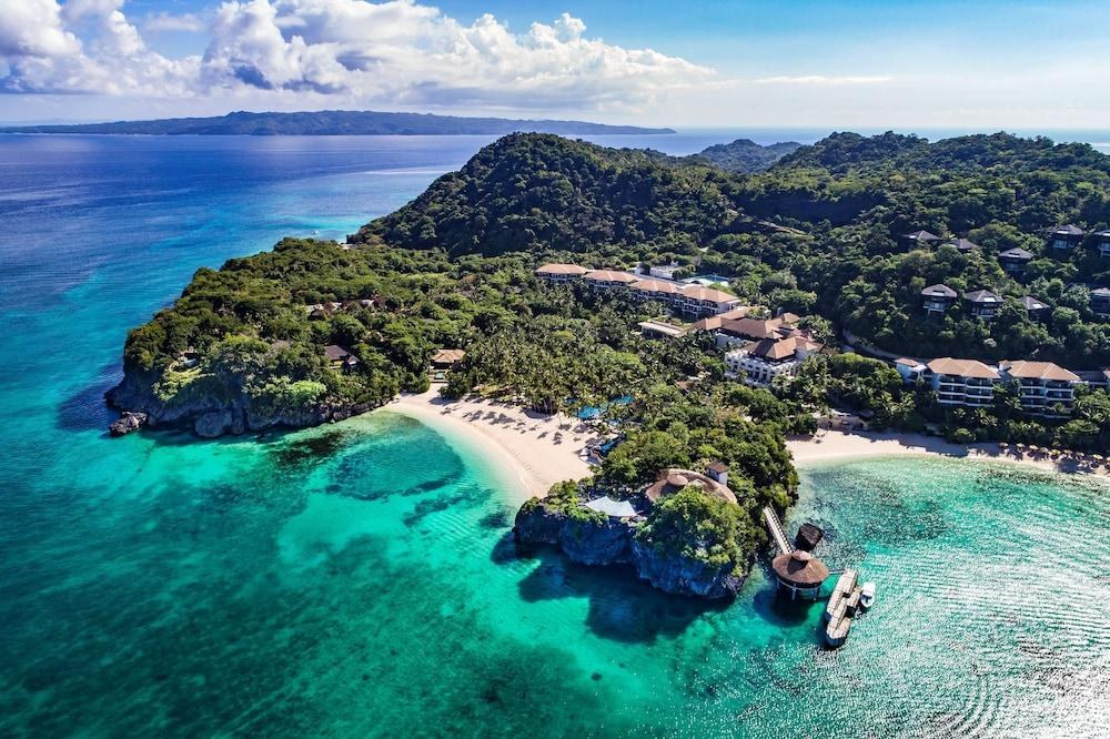 SHANGRI-LA BORACAY photo 2