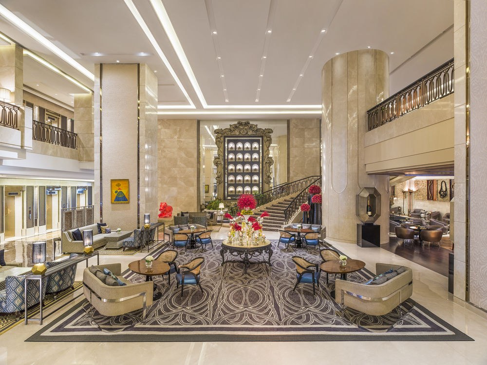 THE ST. REGIS MUMBAI
