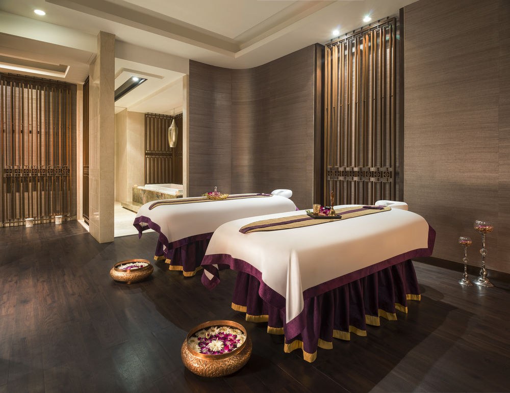 THE ST. REGIS MUMBAI photo 1