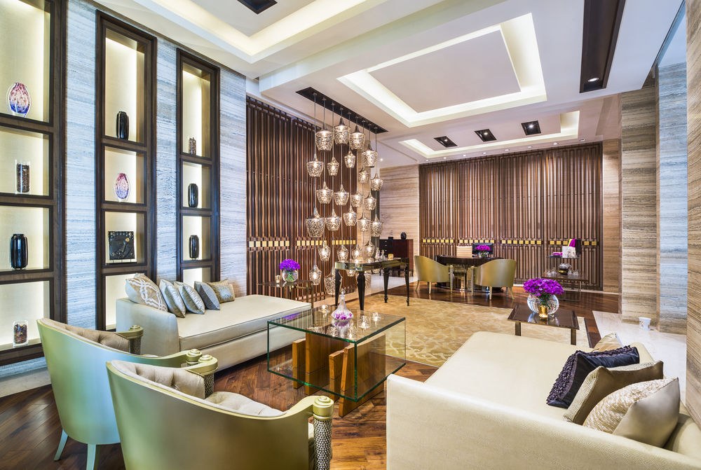 THE ST. REGIS MUMBAI photo 2