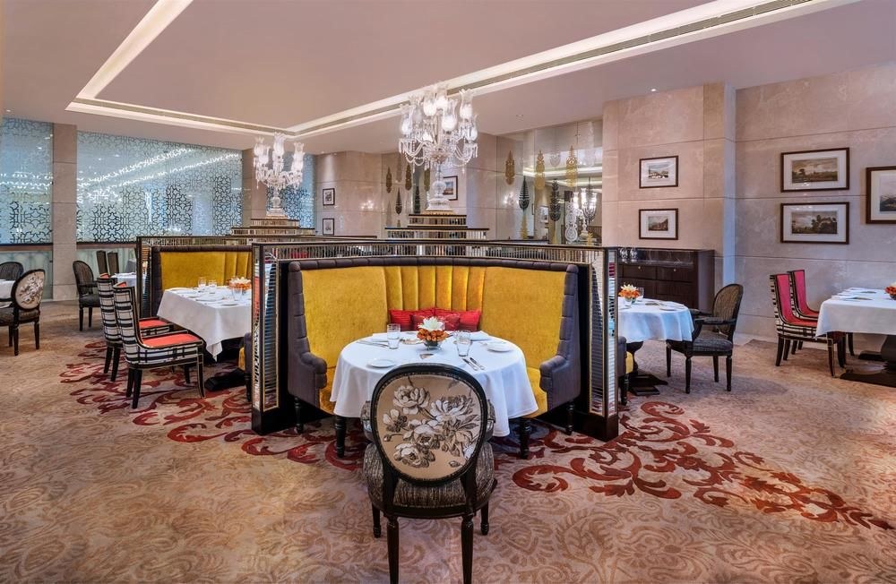 THE ST. REGIS MUMBAI photo 3