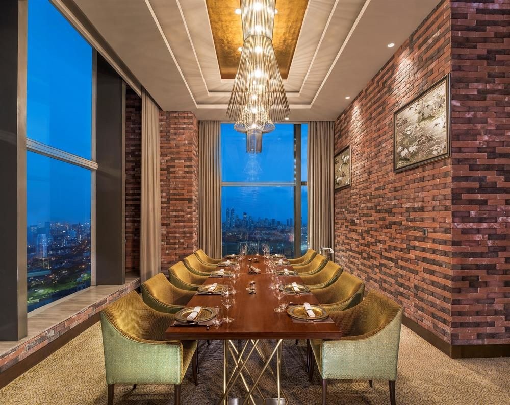 THE ST. REGIS MUMBAI photo 4