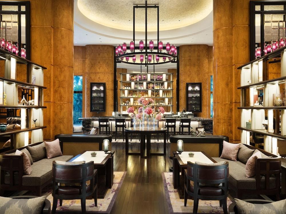 INTERCONTINENTAL MIDPLAZA photo 4