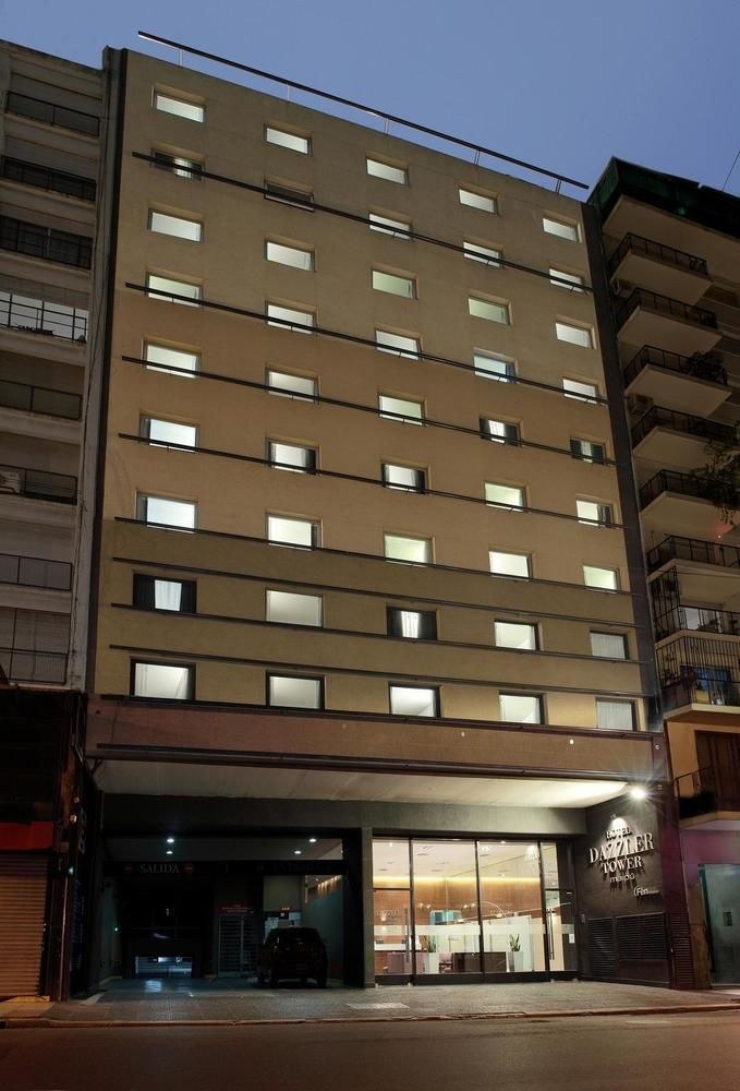 DAZZLER BY WYNDHAM BUENOS AIRES MAIPU photo 1