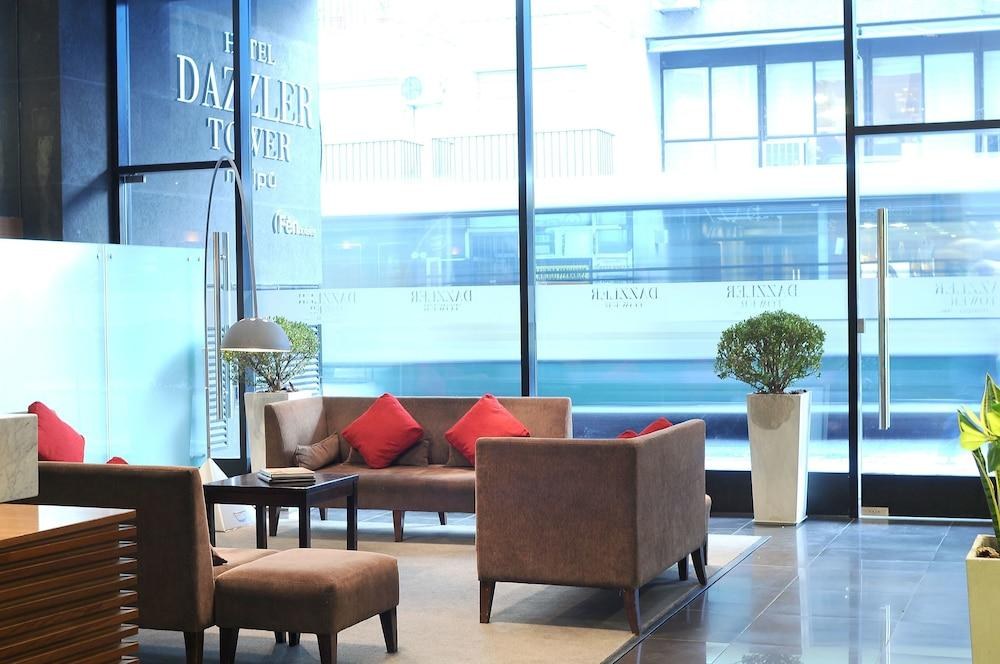 DAZZLER BY WYNDHAM BUENOS AIRES MAIPU photo 4