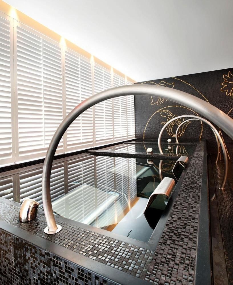 W Hotel Taipei photo 2