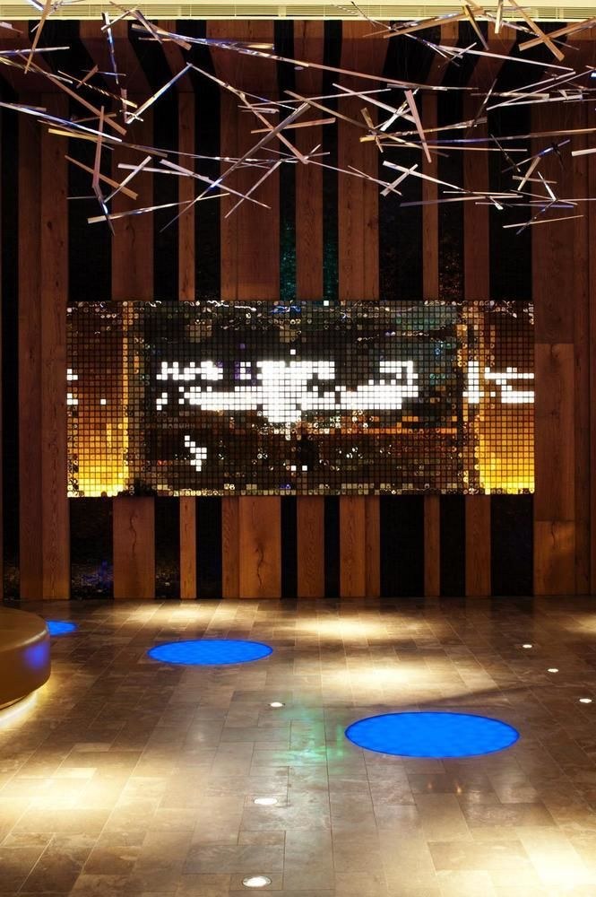 W Hotel Taipei photo 4