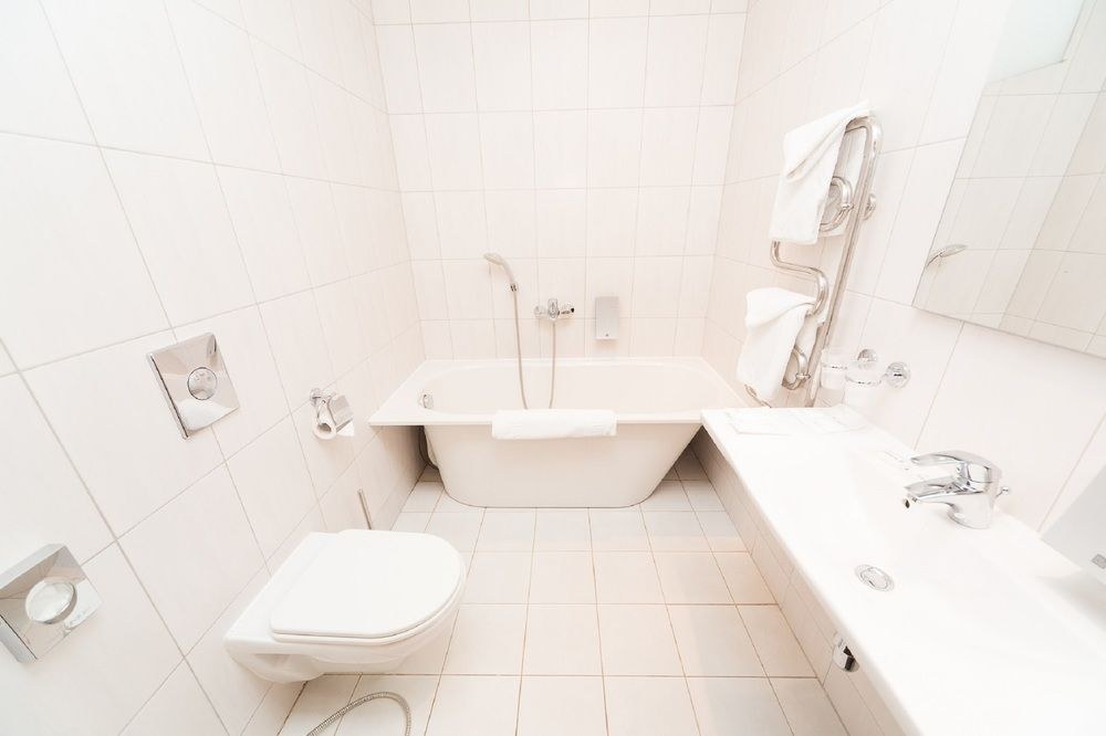RIXWELL TERRACE DESIGN photo 1