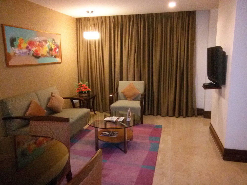 The Pride, Chennai photo 1