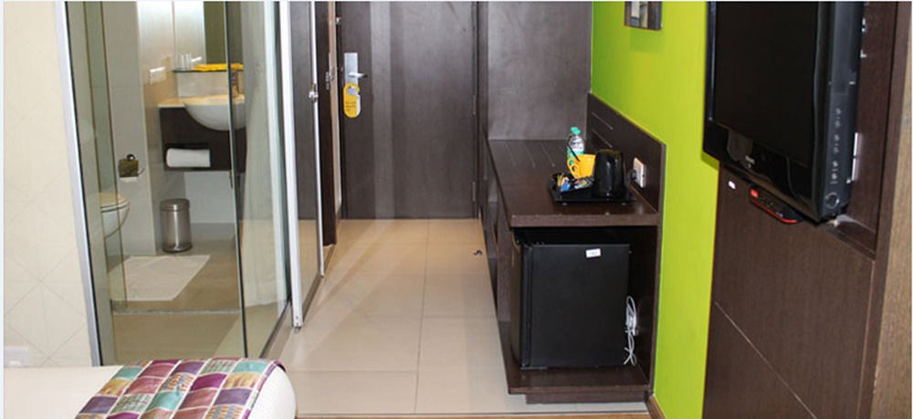 Keys Hotel Whitefield photo 1