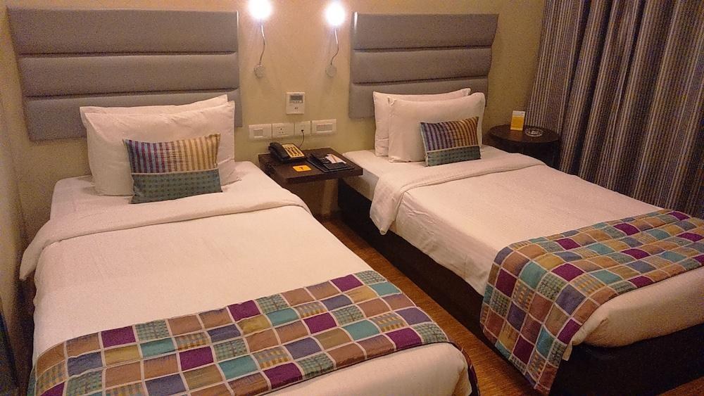 Keys Hotel Whitefield photo 2
