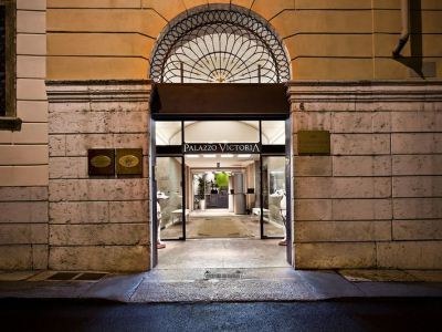 PALAZZO VICTORIA (DELUXE) photo 1