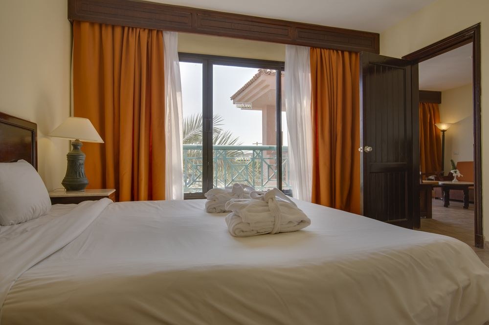 Parrotel Aqua Park (All Inclusive)