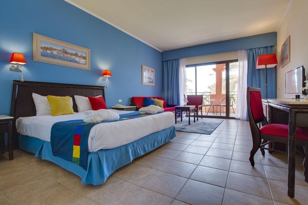 Parrotel Aqua Park (All Inclusive) photo 4