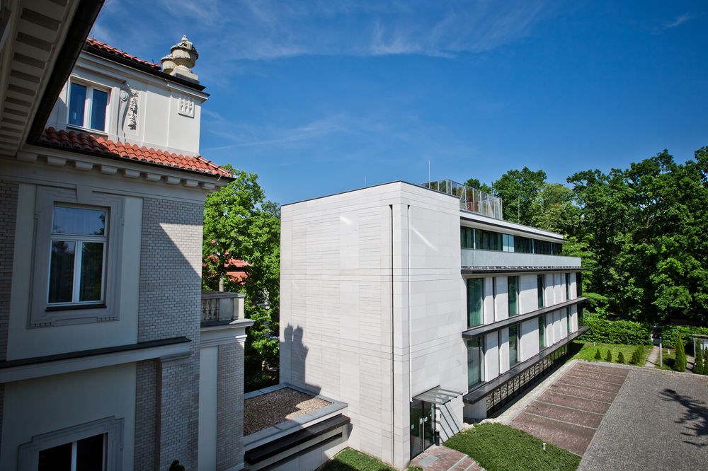Platinum Palace Boutique Hotel And Spa