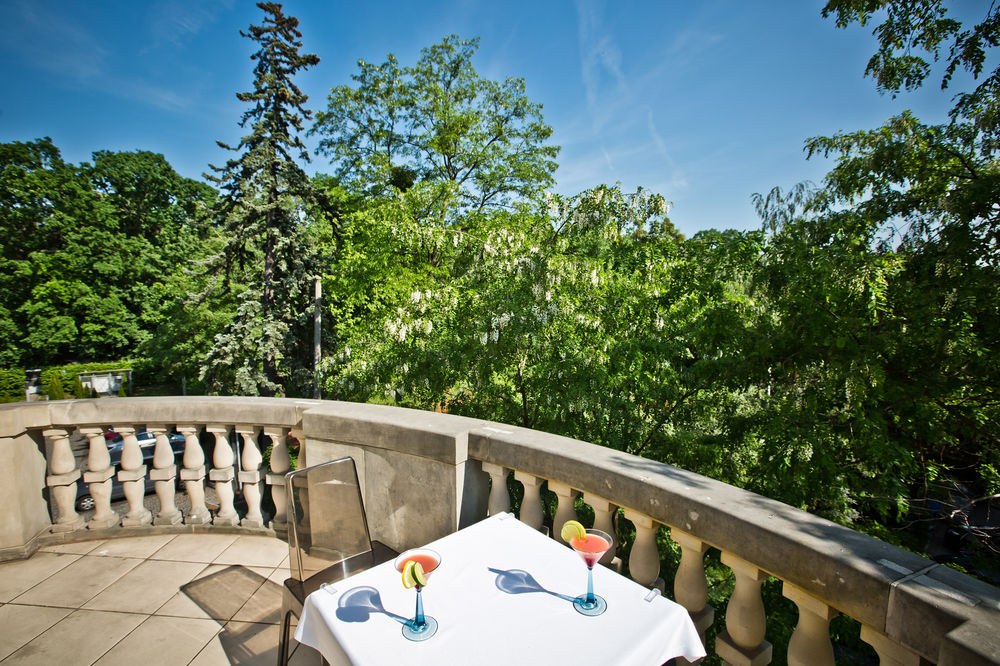 Platinum Palace Boutique Hotel And Spa photo 1