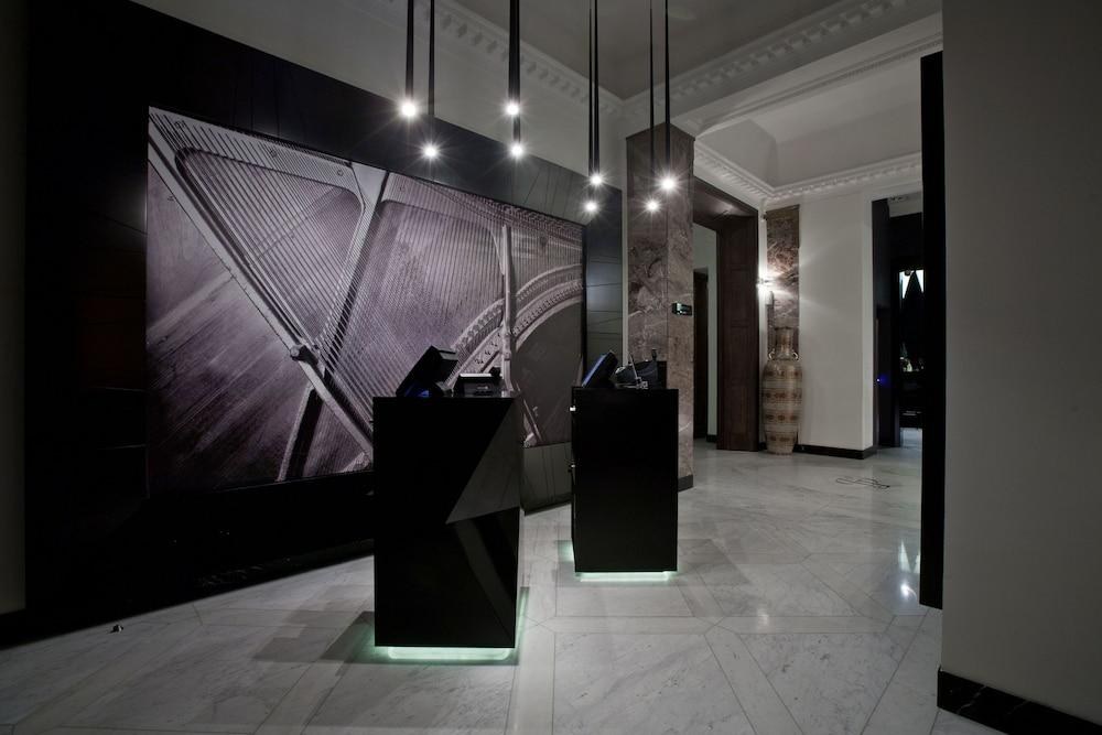 Platinum Palace Boutique Hotel And Spa photo 4