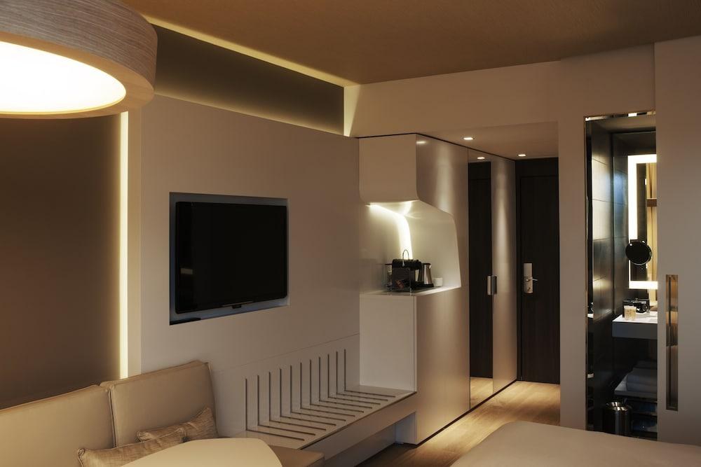 Pullman Brussels Centre Midi photo 3