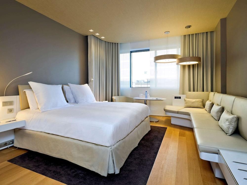 Pullman Brussels Centre Midi photo 4