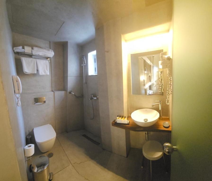ATLANTIS BOUTIQUE HOTEL photo 1