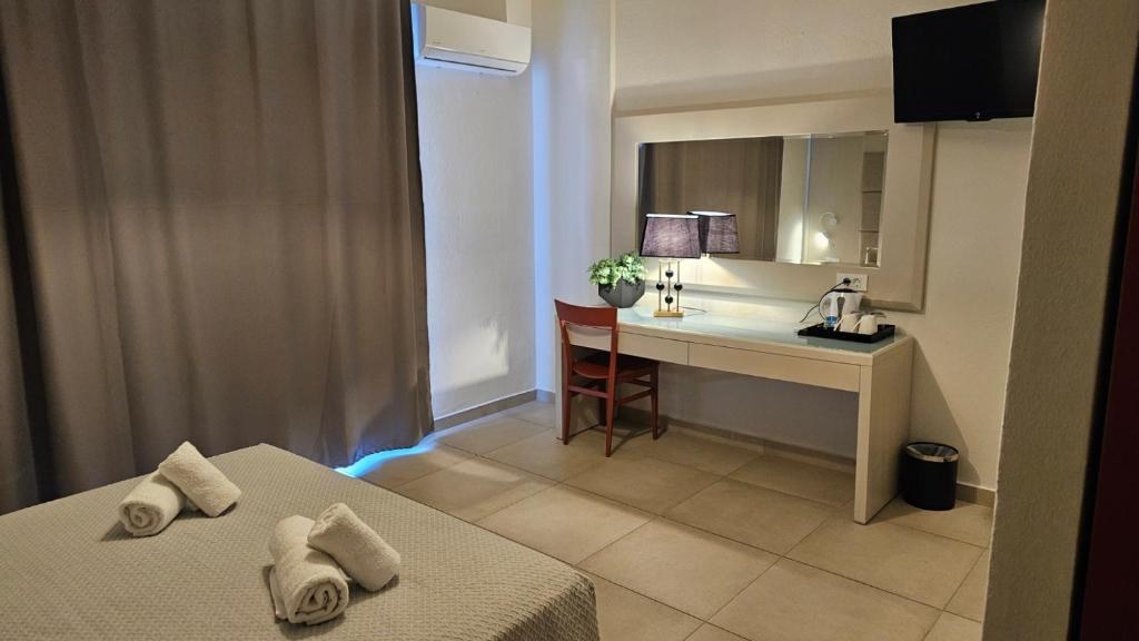 ATLANTIS BOUTIQUE HOTEL photo 2