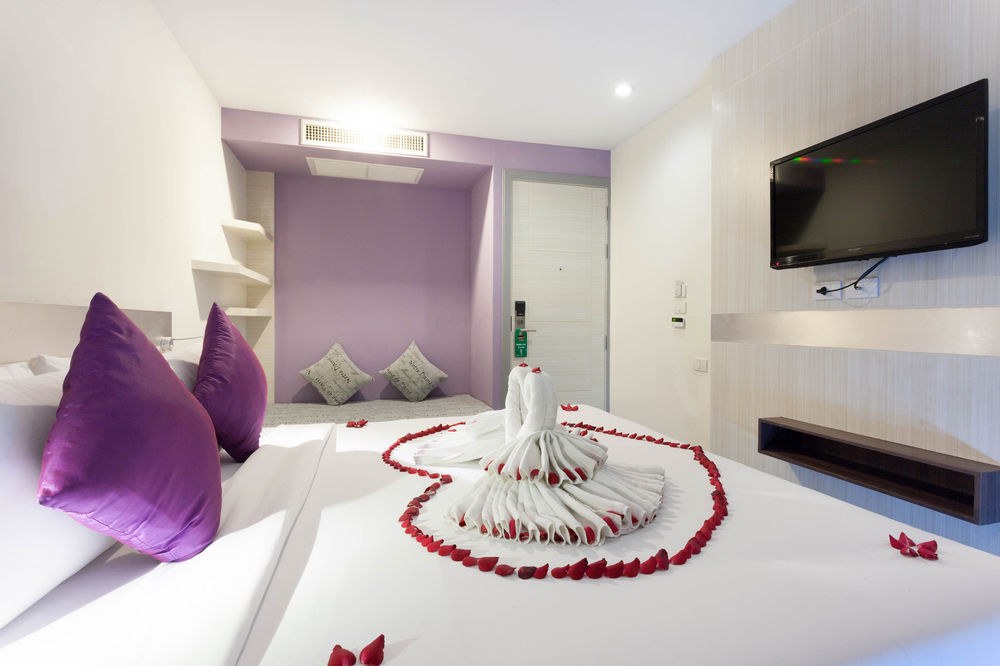 The Aim Patong Hotel