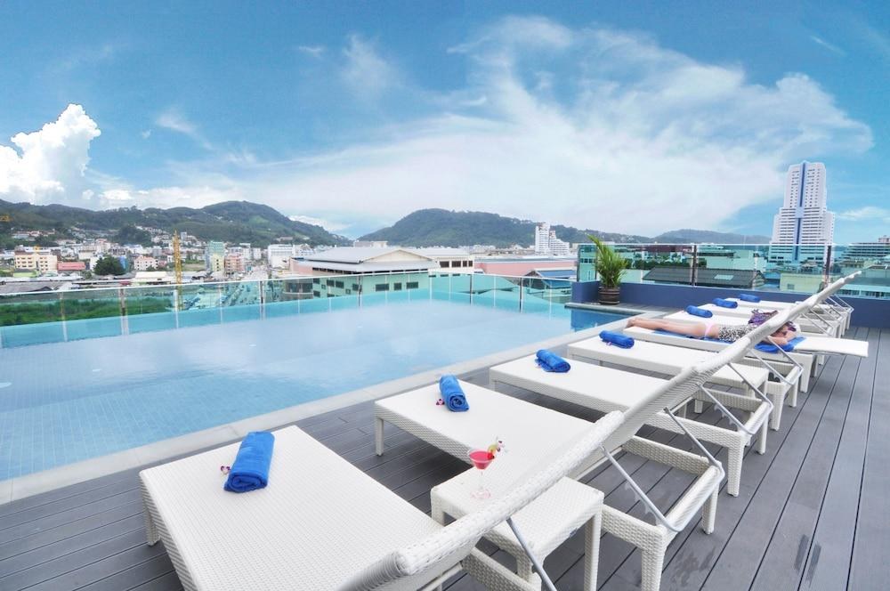 The Aim Patong Hotel photo 3