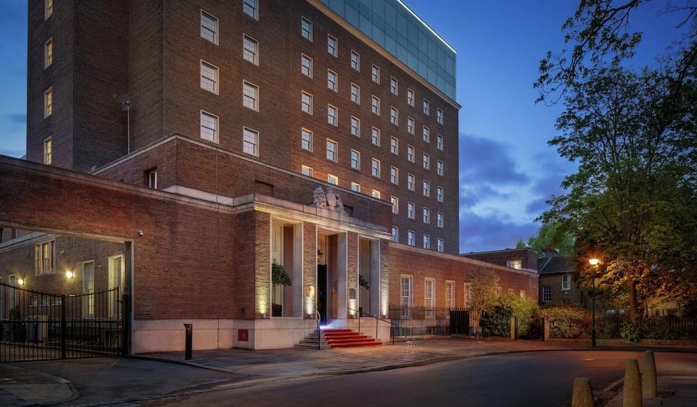 DoubleTree by Hilton London Greenwich photo 2