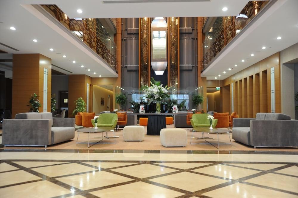 Mercure Istanbul Altunizade photo 2