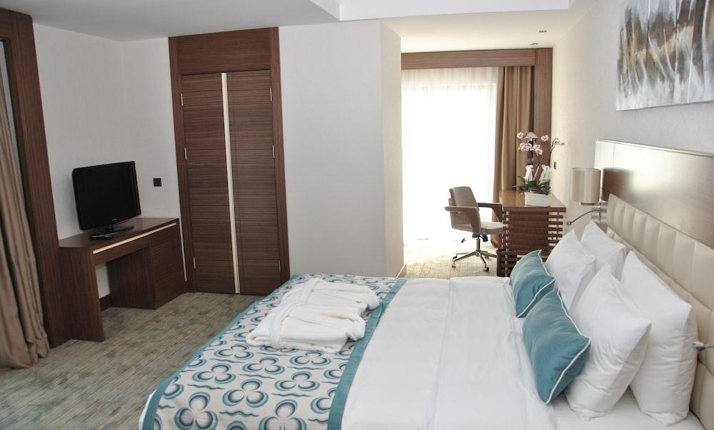 Mercure Istanbul Altunizade photo 4