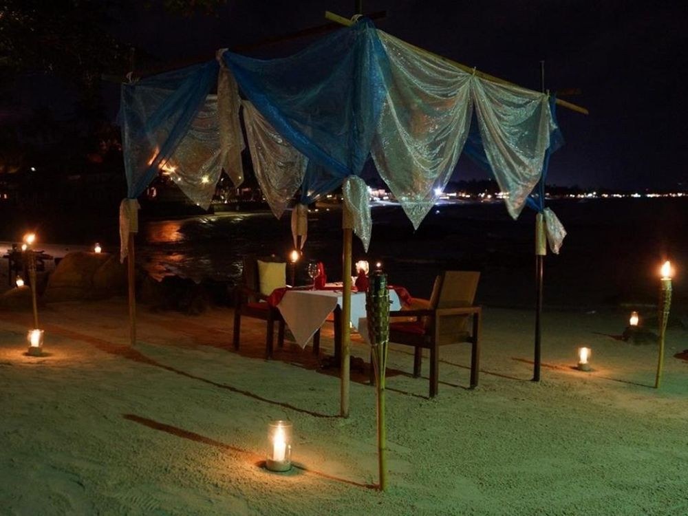 Bhundhari Chaweng Beach