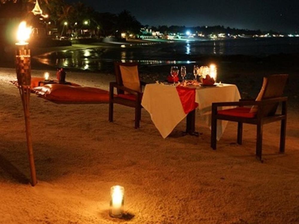 Bhundhari Chaweng Beach photo 1