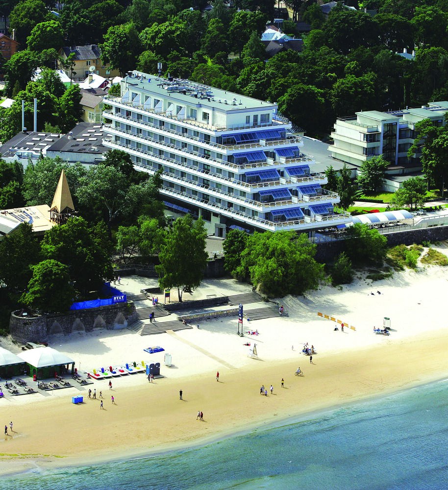 BALTIC BEACH HOTEL & SPA