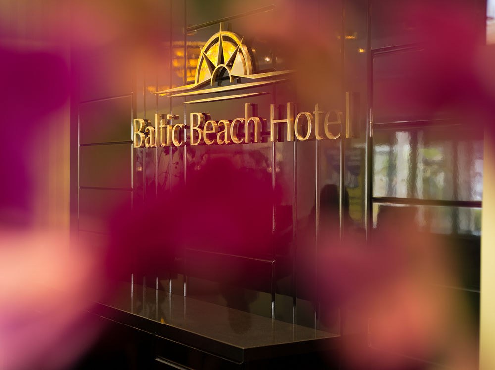 BALTIC BEACH HOTEL & SPA photo 3