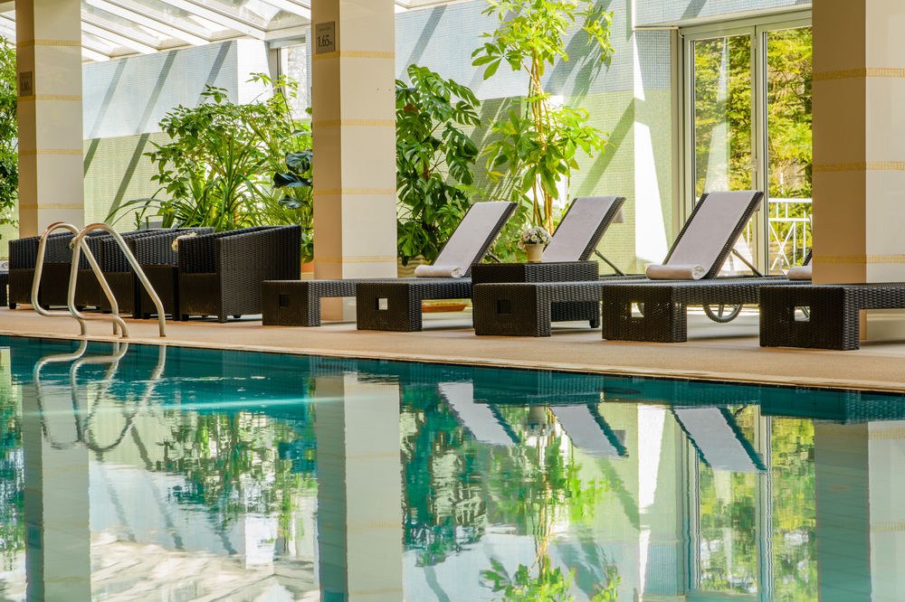 BALTIC BEACH HOTEL & SPA photo 4