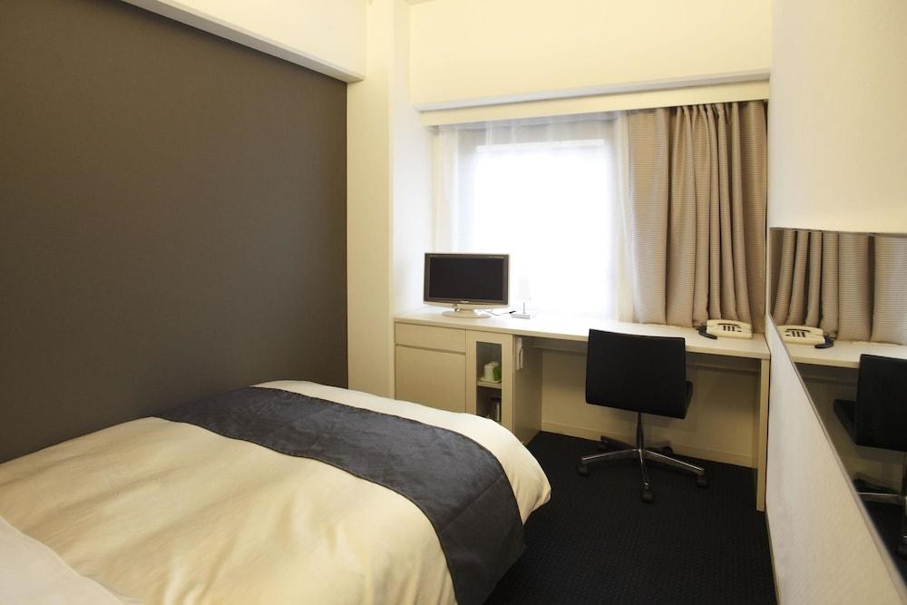 Hotel Binario Umeda photo 2