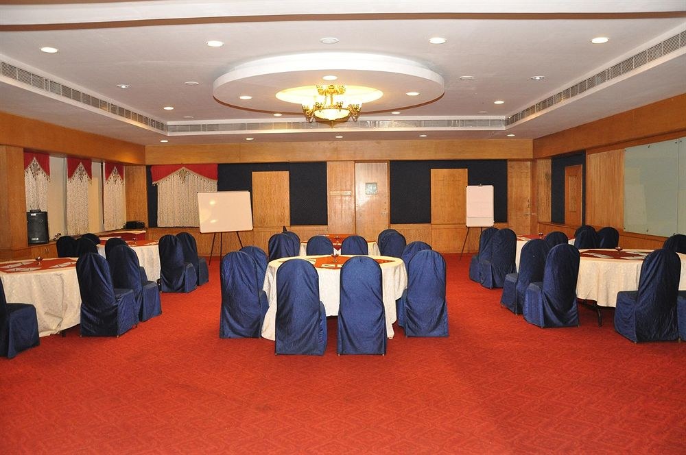 QUALITY INN SABARI