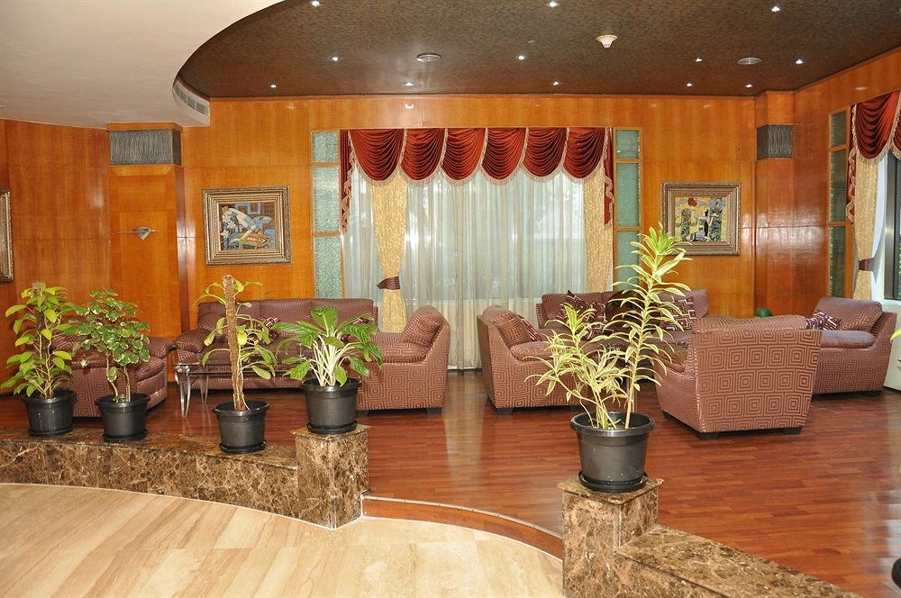 QUALITY INN SABARI photo 1
