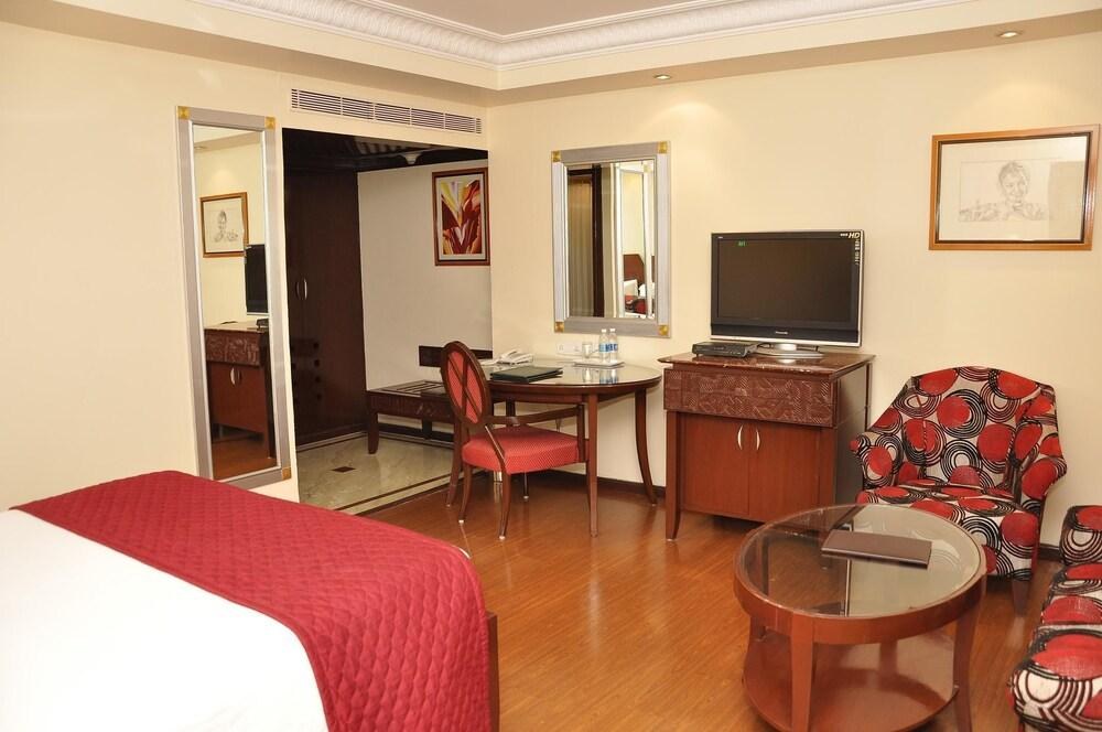 QUALITY INN SABARI photo 2