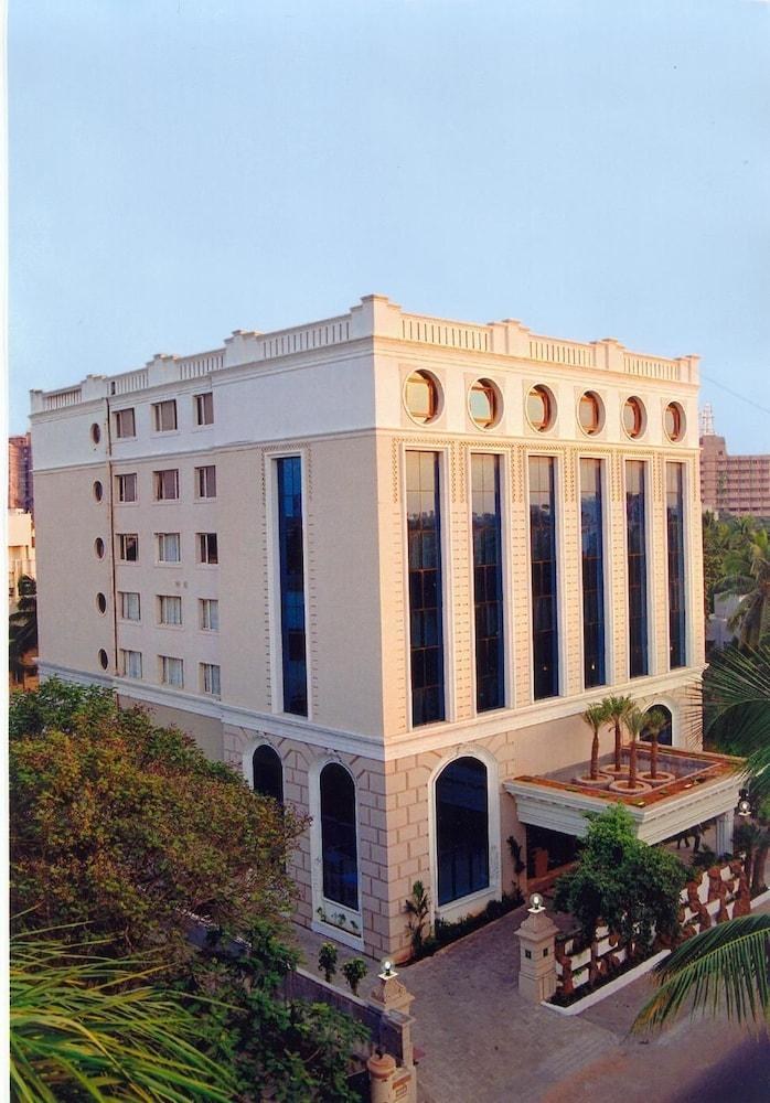 QUALITY INN SABARI photo 3
