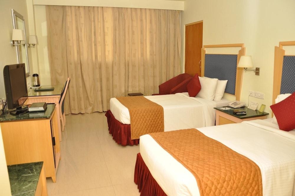 QUALITY INN SABARI photo 4